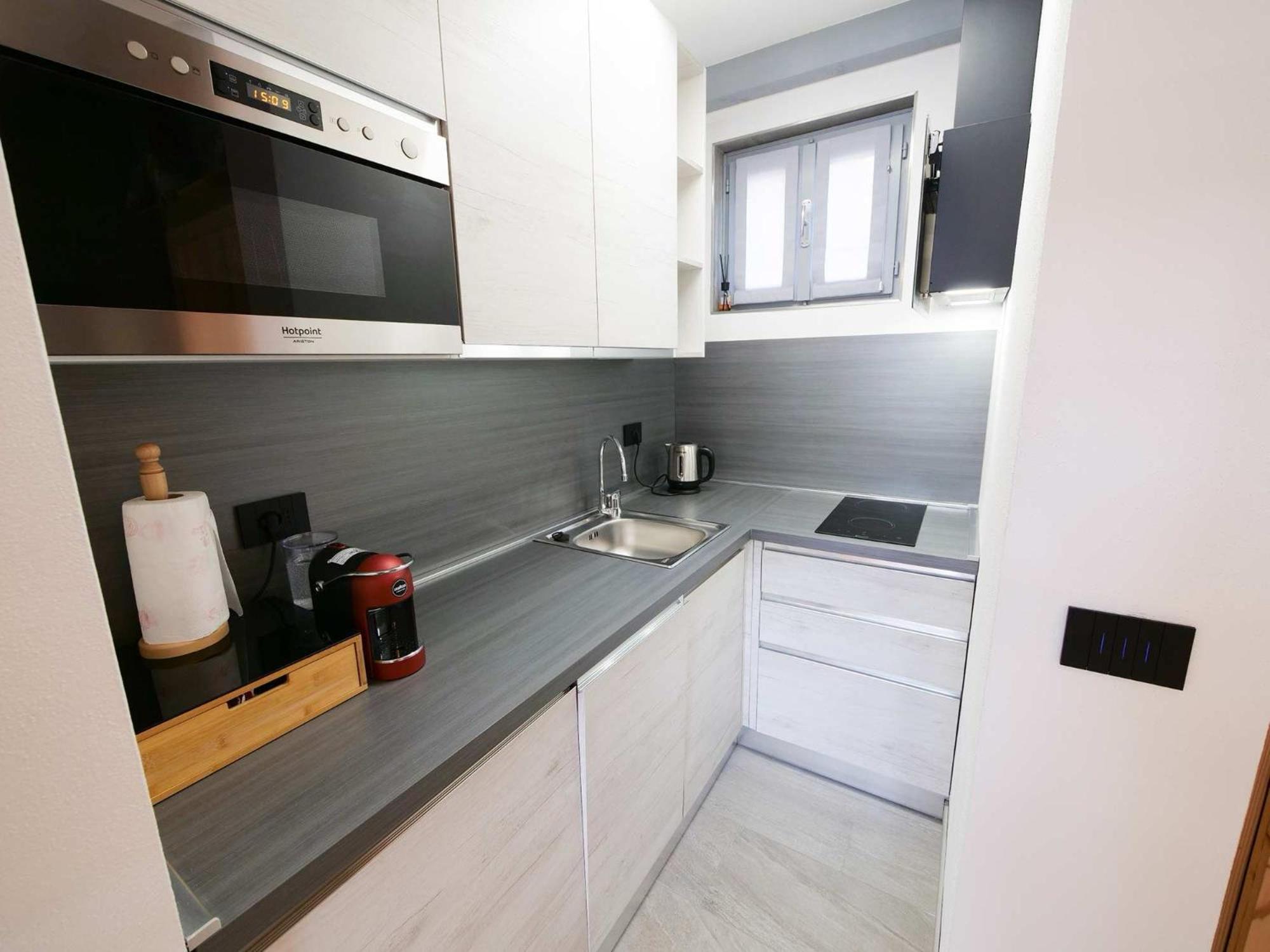 Ak House Apartment อาปริกา ภายนอก รูปภาพ