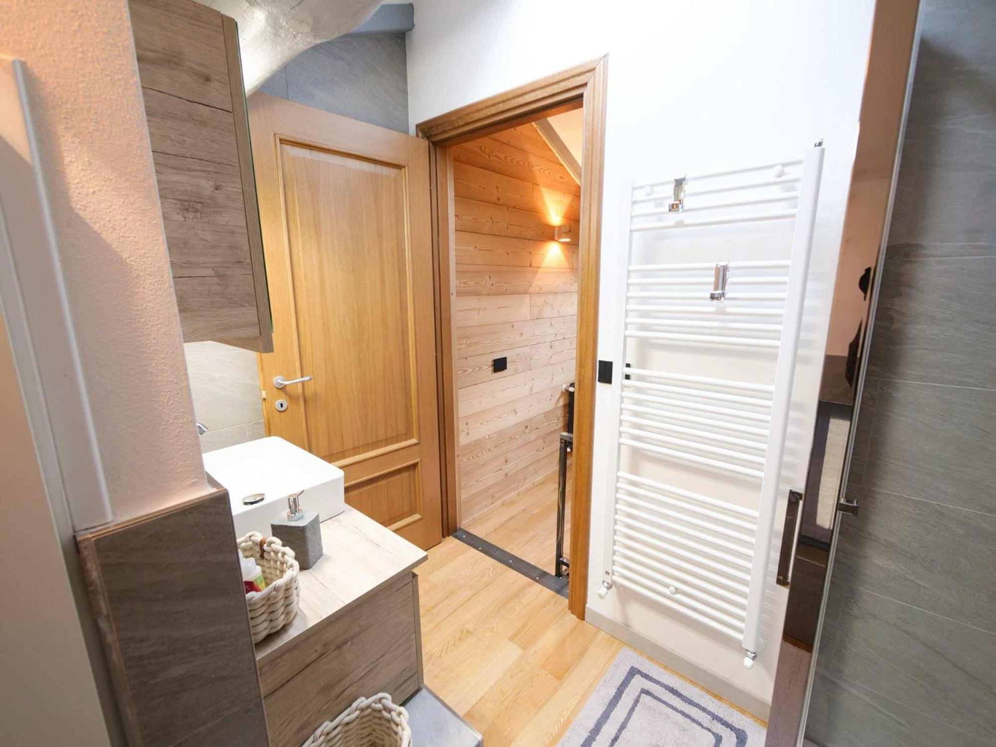 Ak House Apartment อาปริกา ภายนอก รูปภาพ